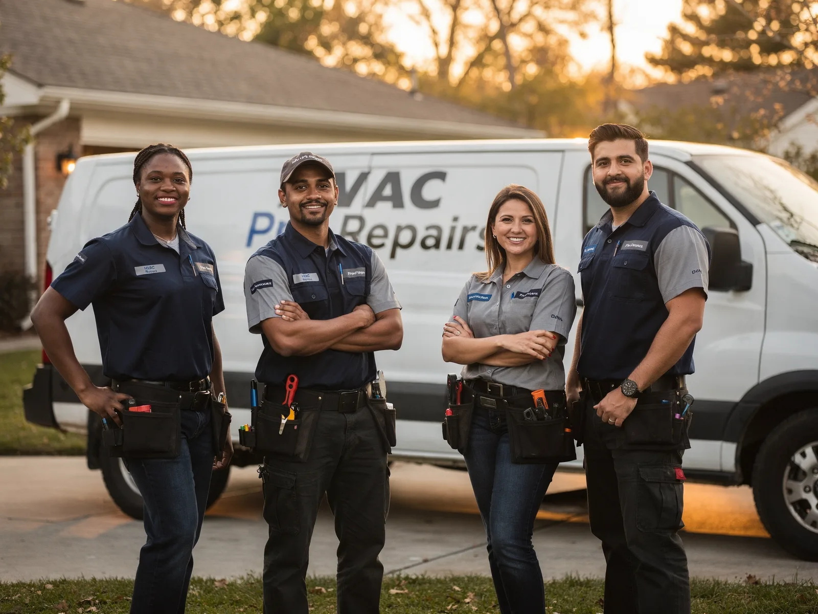 Heat Pump Repair company in Ethel, MS