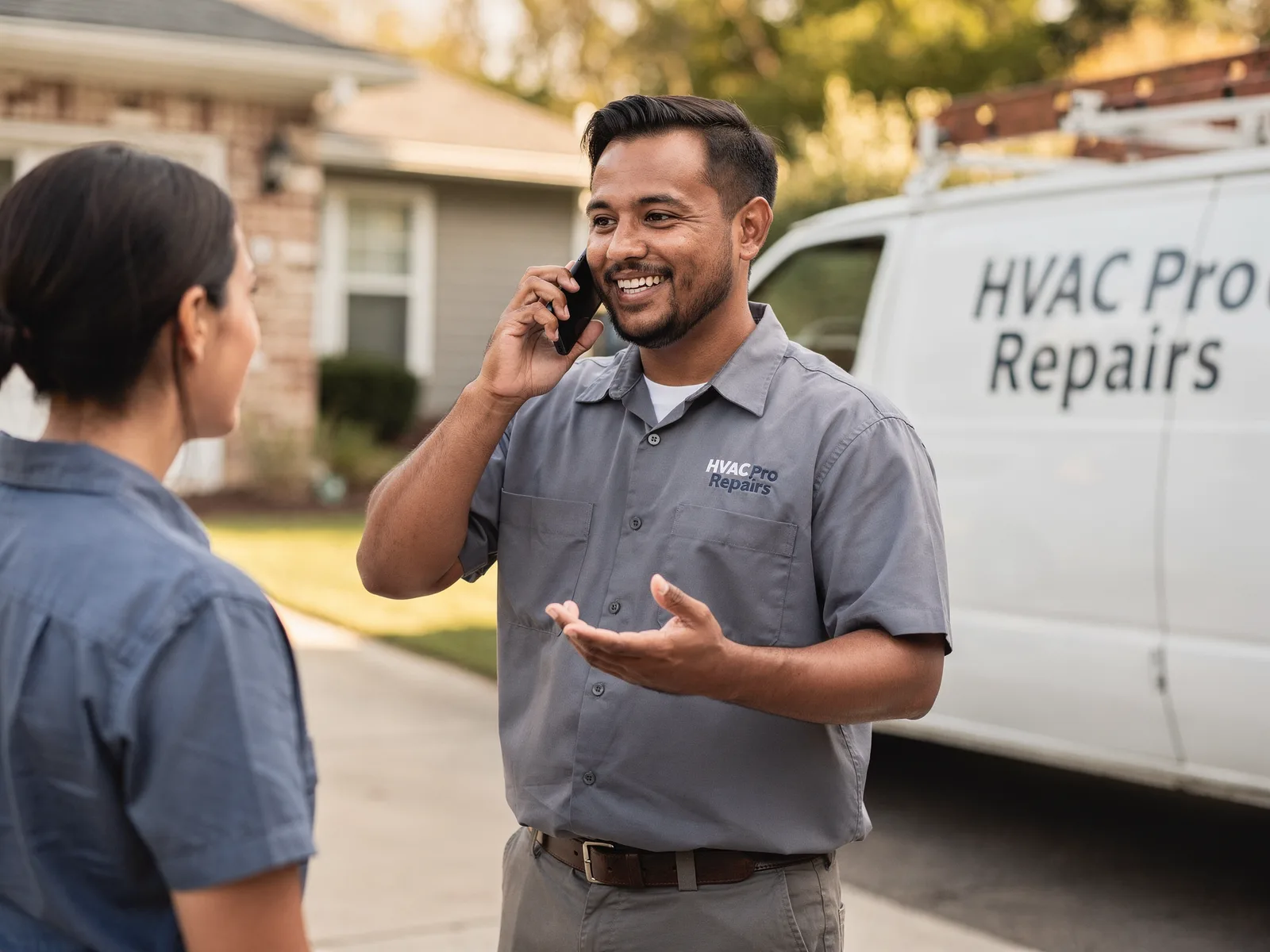 Heat Pump Repair Ethel, MS FAQs